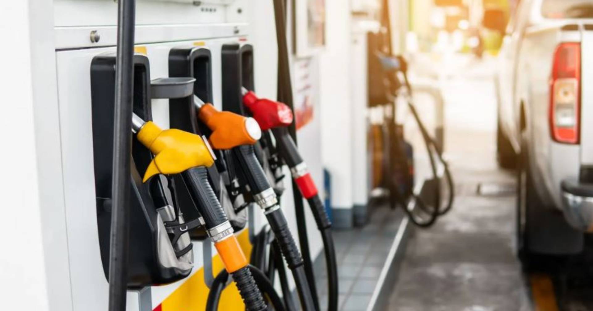 Government temporarily changes IPS regime to maintain tax relief on fuels