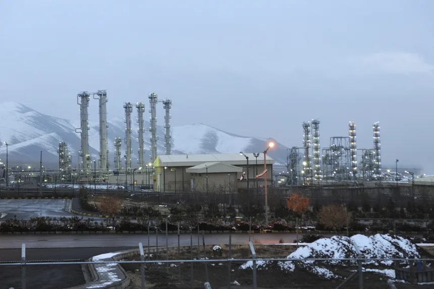 "Scientists, libraries, archives, laboratories, people who work in these places": they are all targets of assassinations ordered by Israel/USA