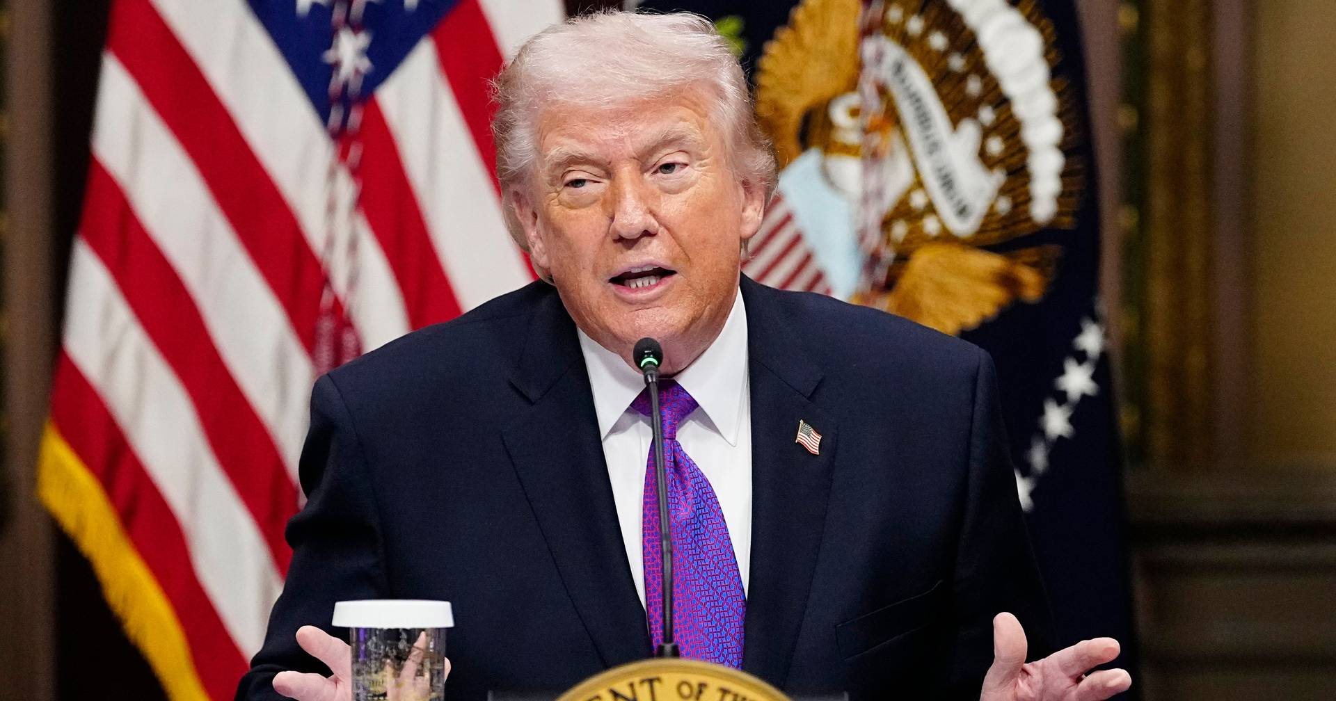 Iran: Trump threatens that "an entire civilization will die tonight"