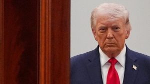 Iranian embassies troll Trump in X: "We have lost the keys" to the Strait