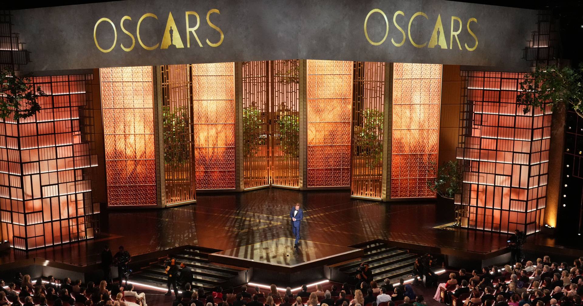 Hollywood Academy announces dates for next Oscars in 2027 and 2028