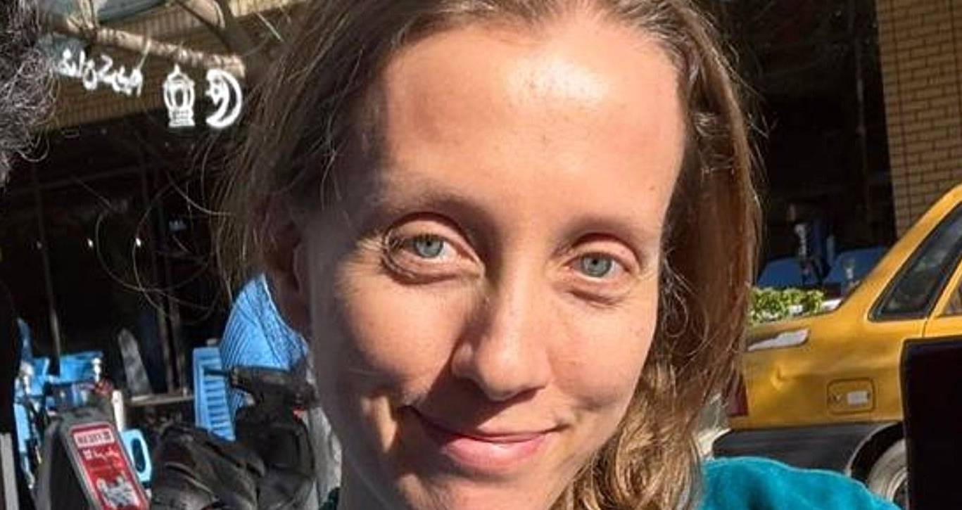 American journalist kidnapped a week ago in Iraq freed