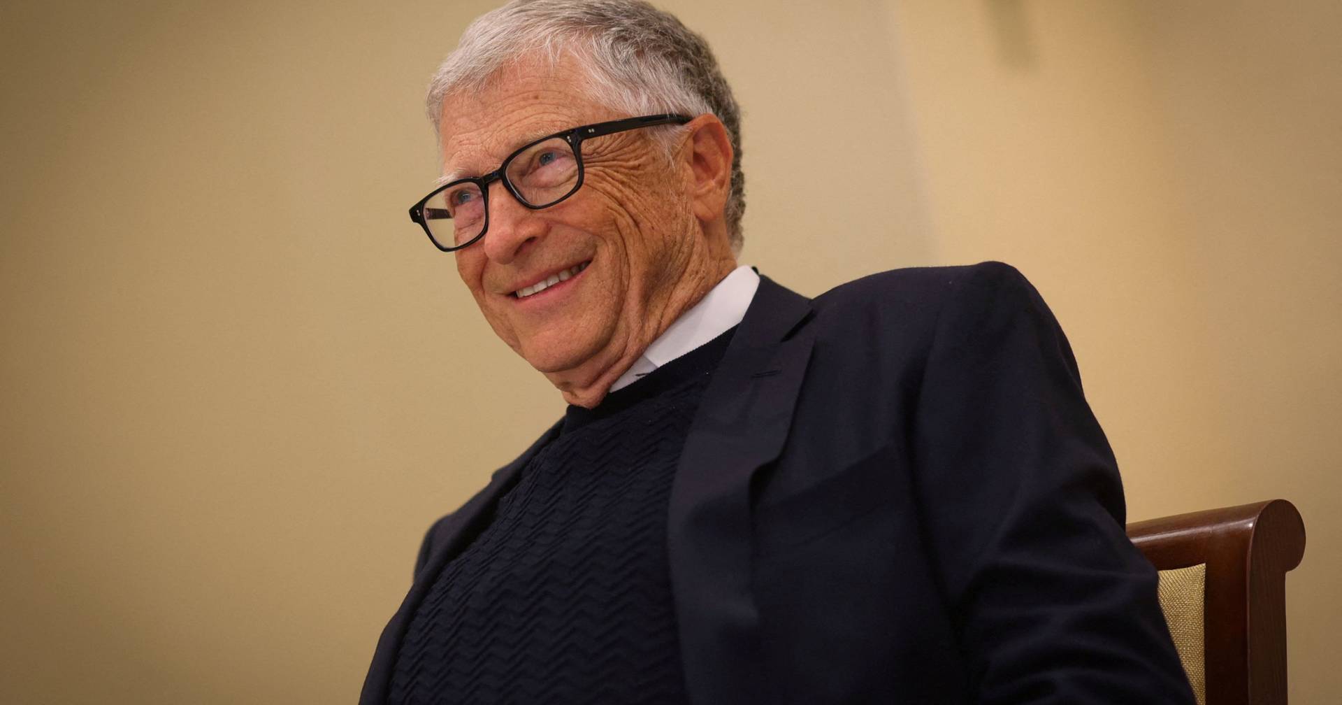 Bill Gates will testify before US Congress about links to Epstein