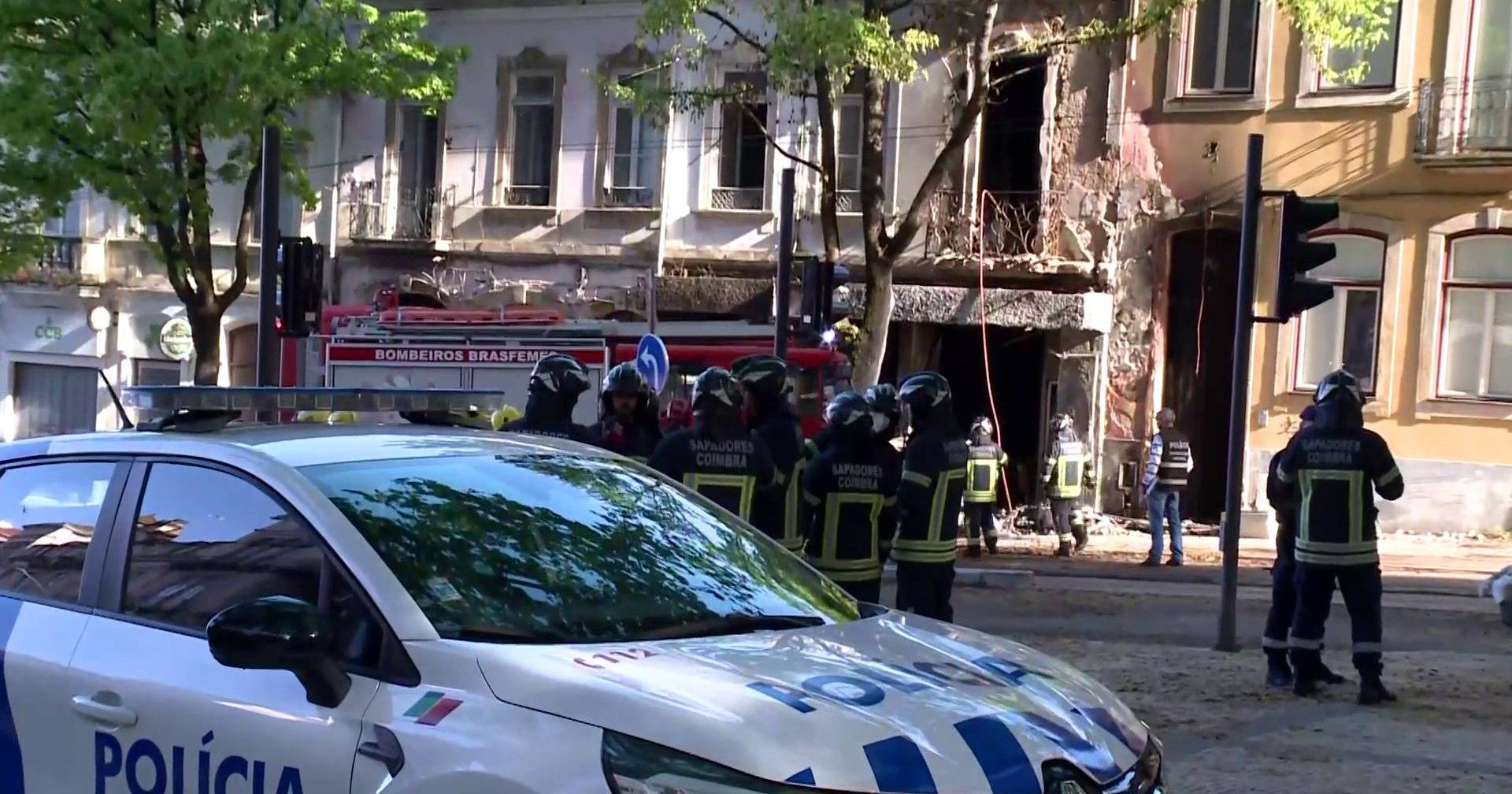 20 minutes: car accident in the center of Cuiabá leaves two dead