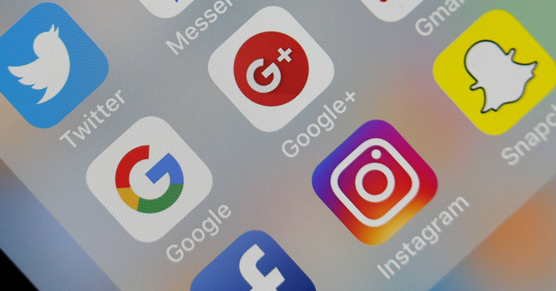 Google, Meta, Microsoft and Snapchat will continue to detect and remove images of child sexual abuse