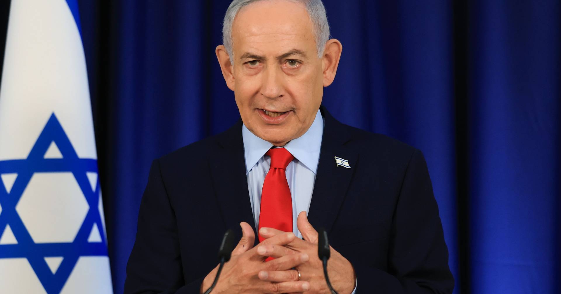 Netanyahu warns that Israel is ready to “resume combat at any time” against Iran