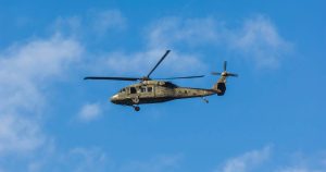 Black Hawk helicopters and C-130 planes will reinforce firefighting contingent