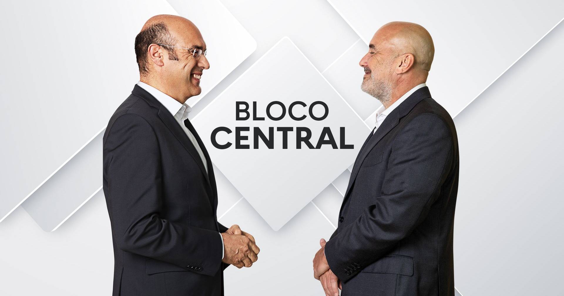 Siza Vieira considers that “the PS being left out would be bad for the country”; Marques Lopes thinks the agreement “was bad for the PS and the country”