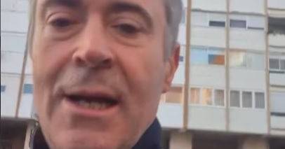 José Luís Carneiro publishes unexpected video on social media: "There is a moment that is just mine: running"