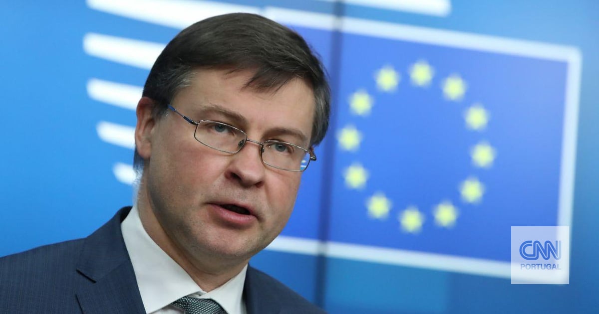 Portugal has room for maneuver to deal with crisis, says European Commissioner