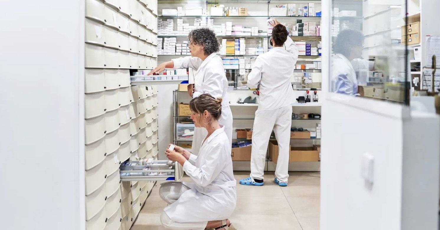 Rising drug prices may be "inevitable", but there is still no reason for "greater concern", says Minister of Health