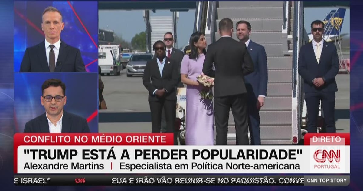 "The outcome of the war will hardly be determined by Donald Trump alone"