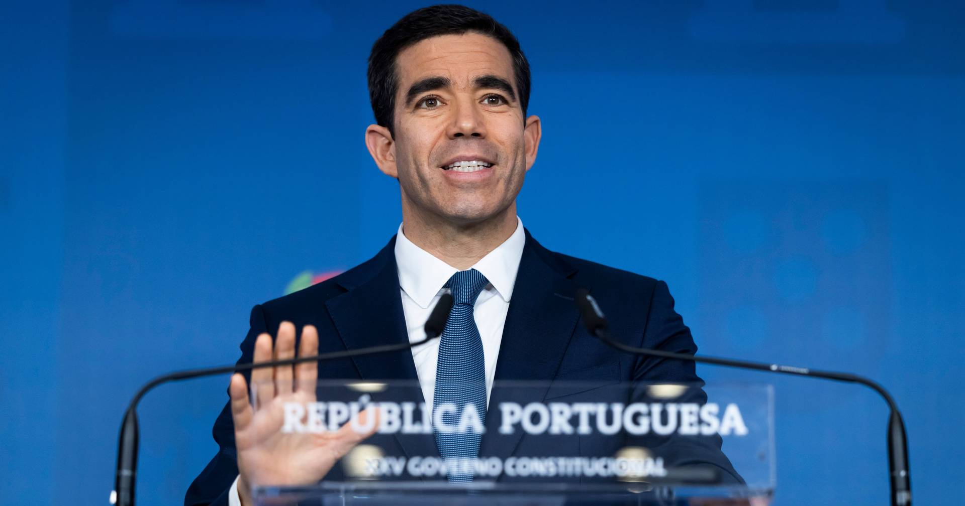 Government guarantees to have an “open door” to complete negotiations on the labor package