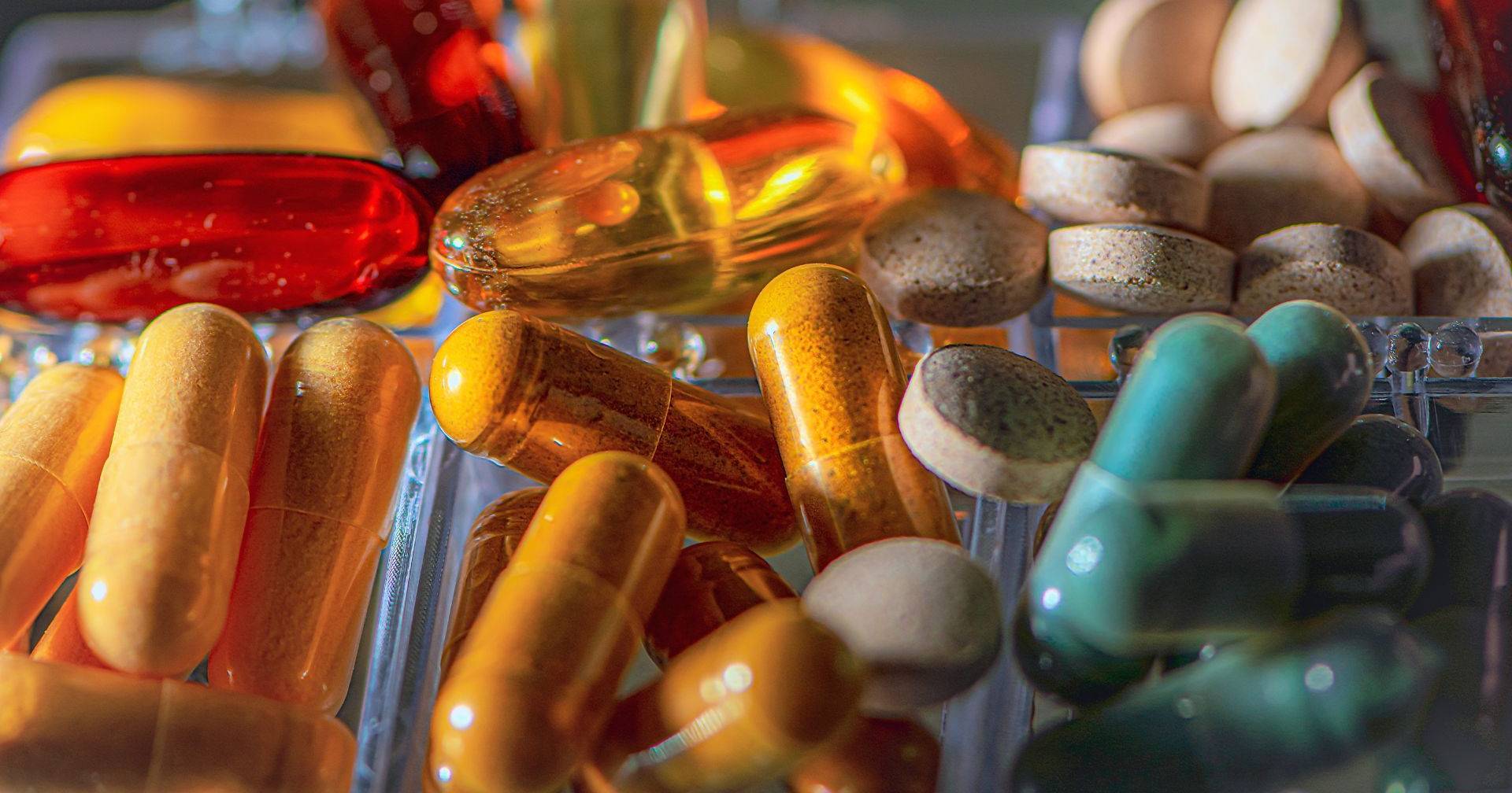 10 minutes: Government admits increase in the price of medicines