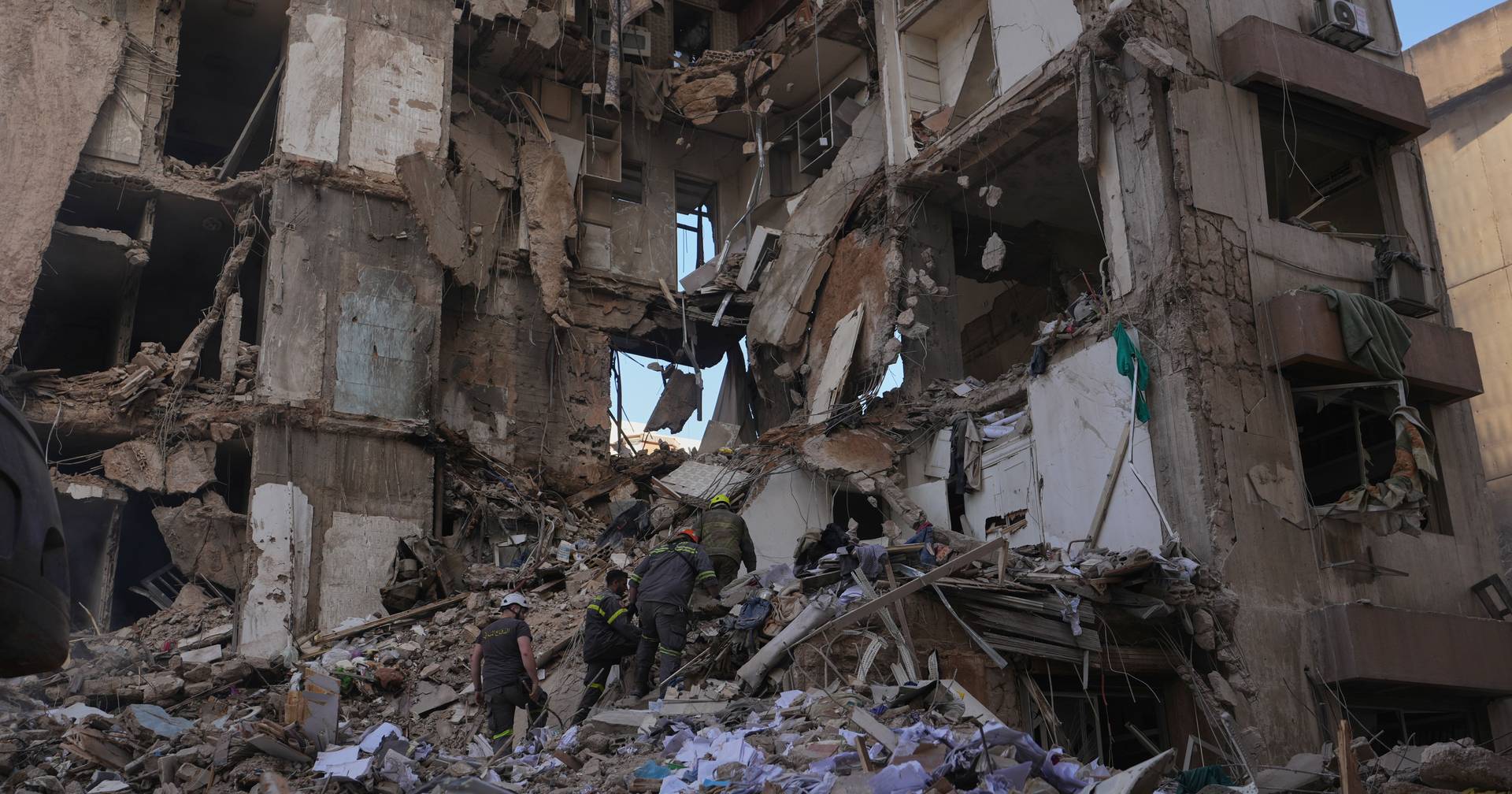 More than 70 countries condemn attacks against peacekeepers and civilian population in Lebanon