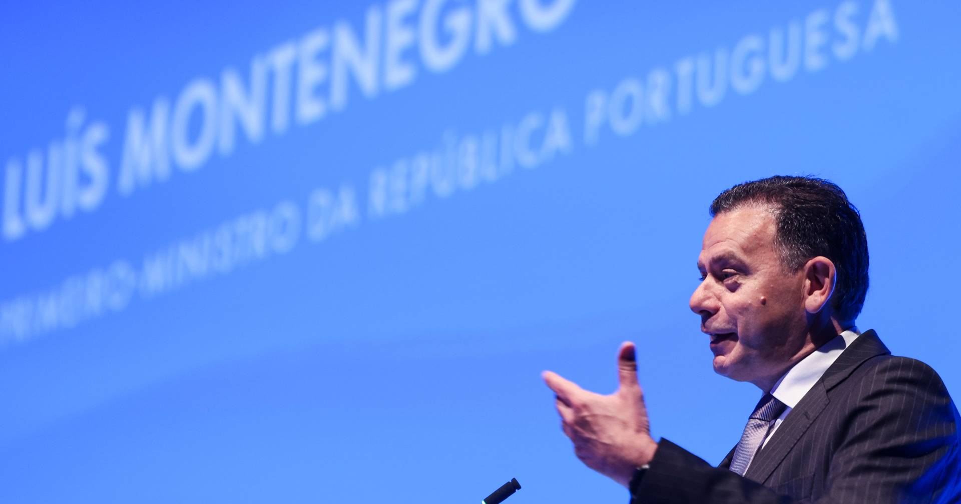 Montenegro hopes that positions can be "fine-tuned" on labor law "in the coming days"