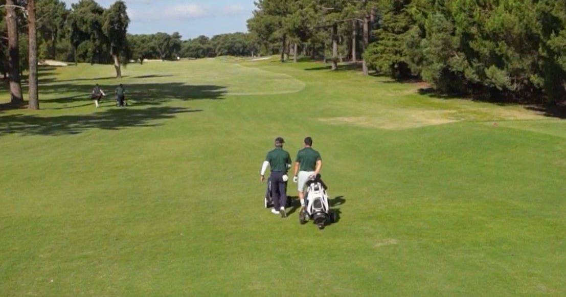 Special edition: Golf Report episode 1000