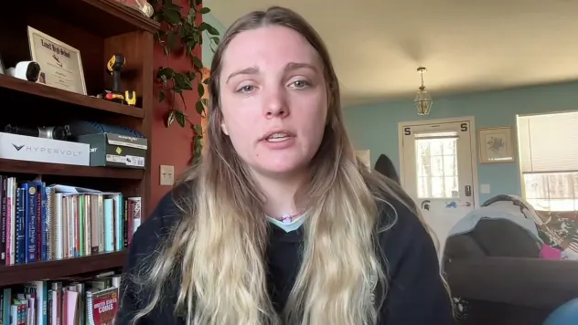 Disappearance in the Bahamas: Lynette's daughter wants answers after stepfather's arrest