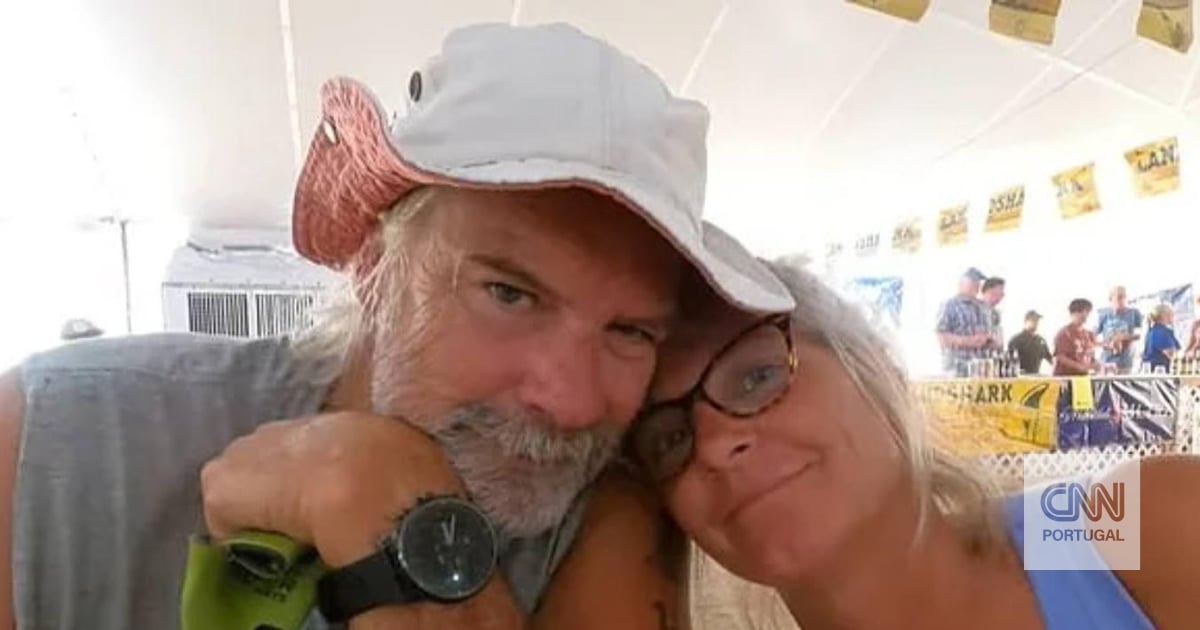 Disappearance in the Bahamas: Lynette's daughter wants answers after stepfather's arrest