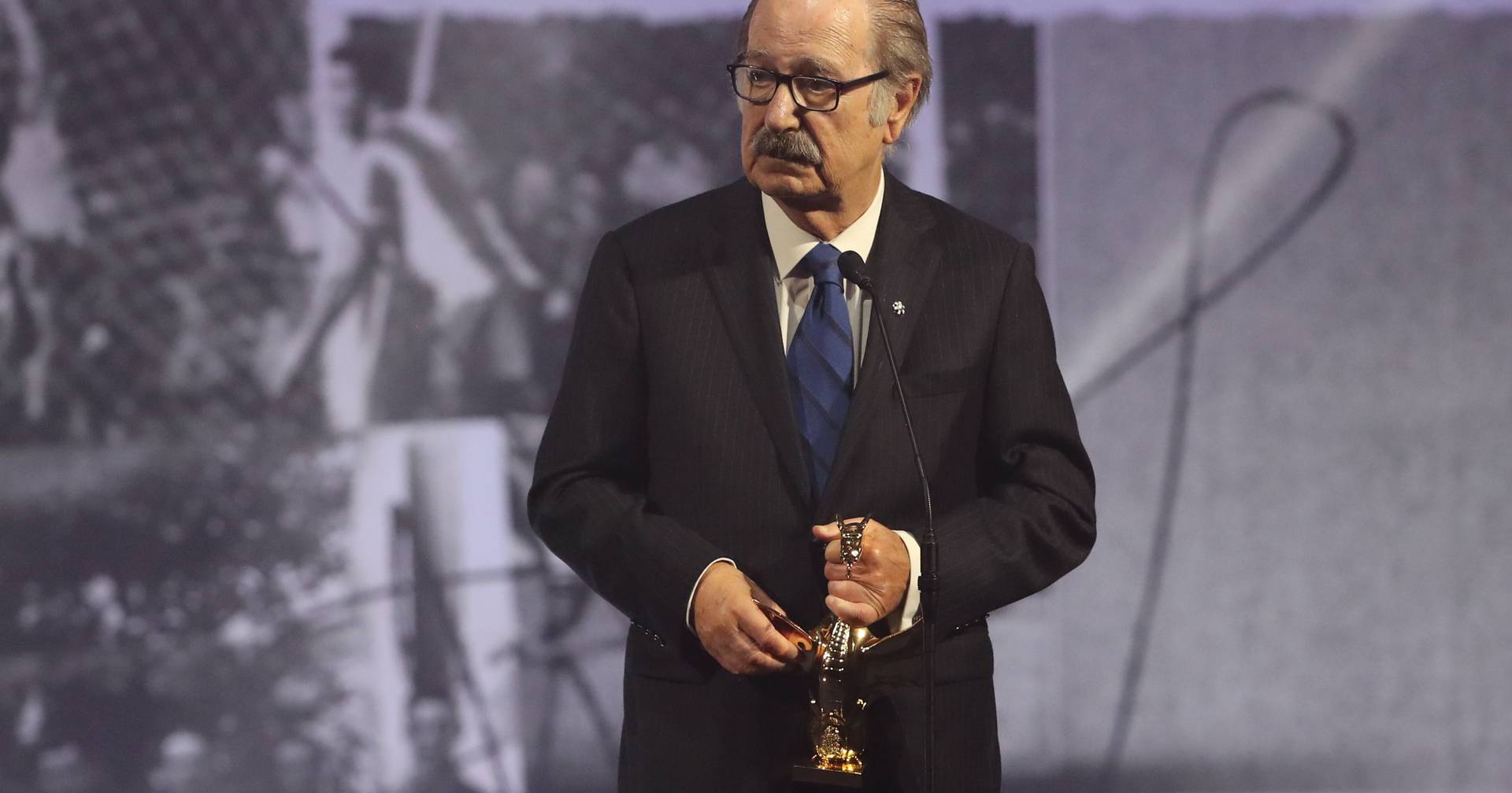 José Matos Fernandes, former president of the General Assembly of Porto, has died