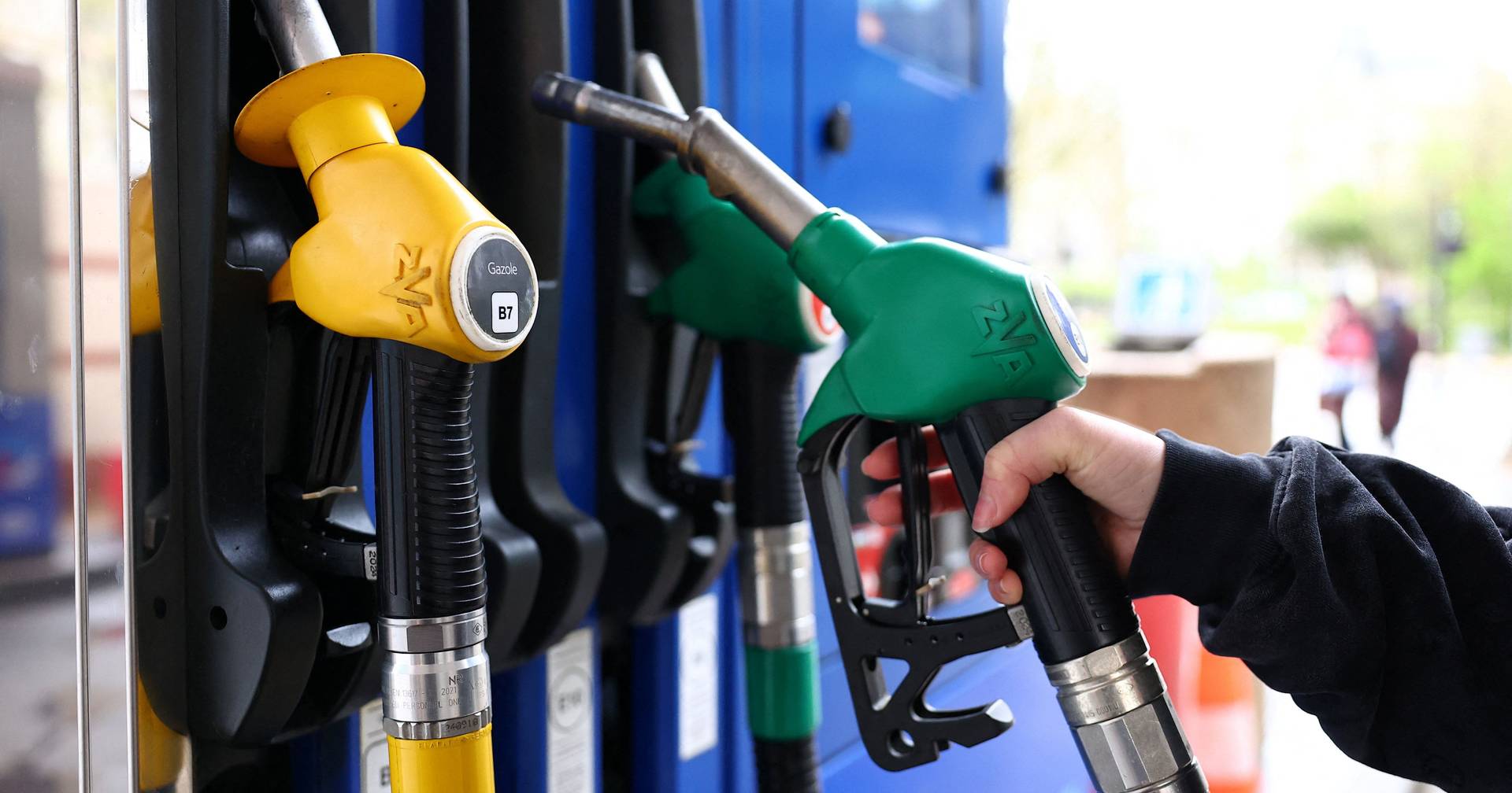 Government maintains discount on ISP during fuel drop week