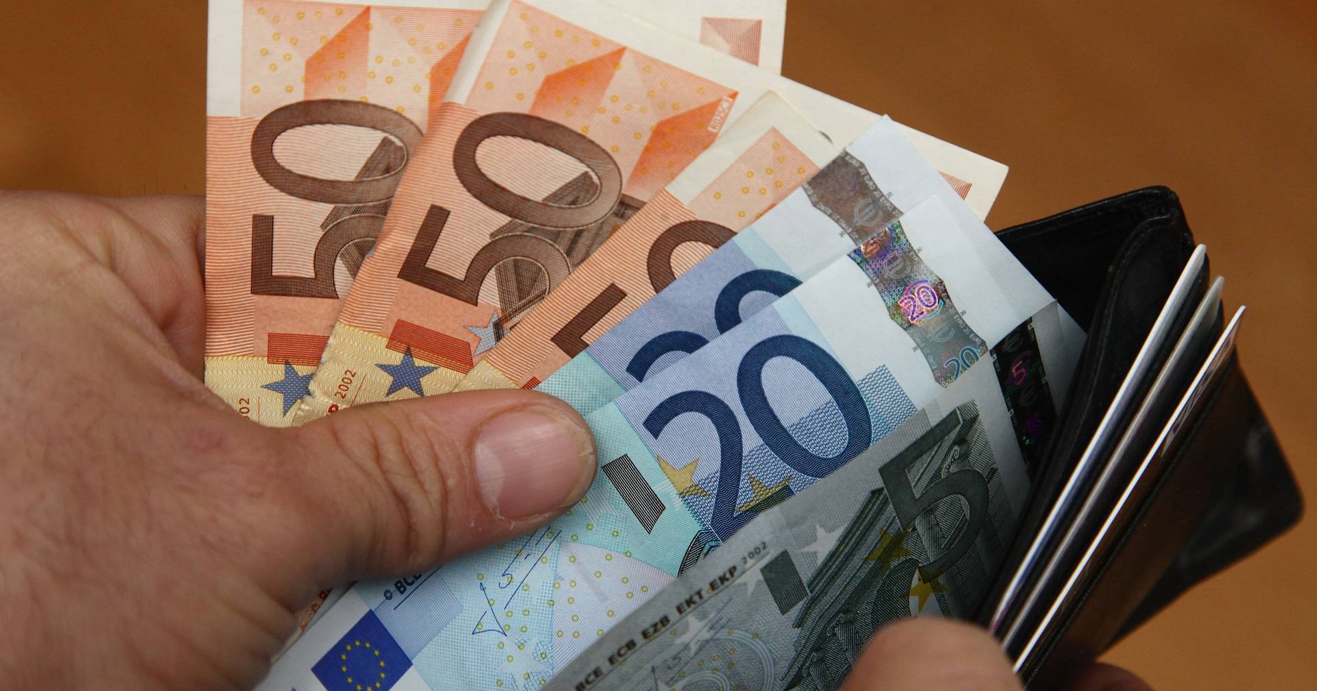 Beneficiaries of false disability pension scheme may be forced to return money to the State