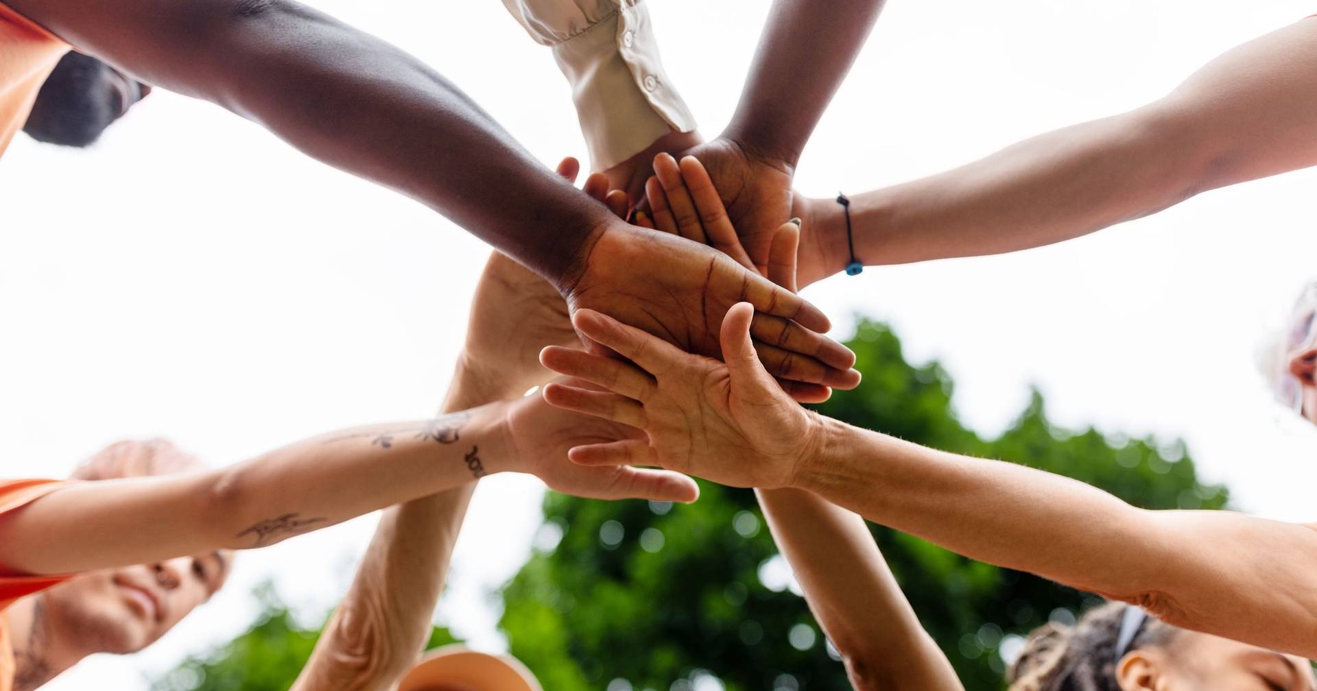 “All Lives Are Equal”: How Social Support Can Improve Health