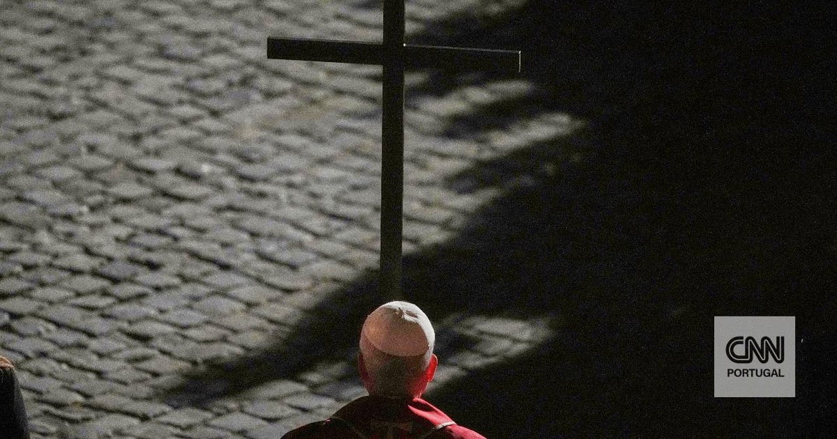 Pope will visit the continent where the number of Catholics in the world has grown the most