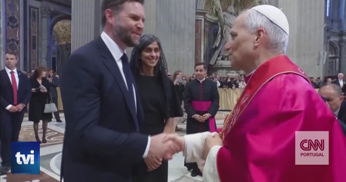 US military leaders allegedly threatened Pope Leo XIV at a meeting at the Pentagon: here's what we know