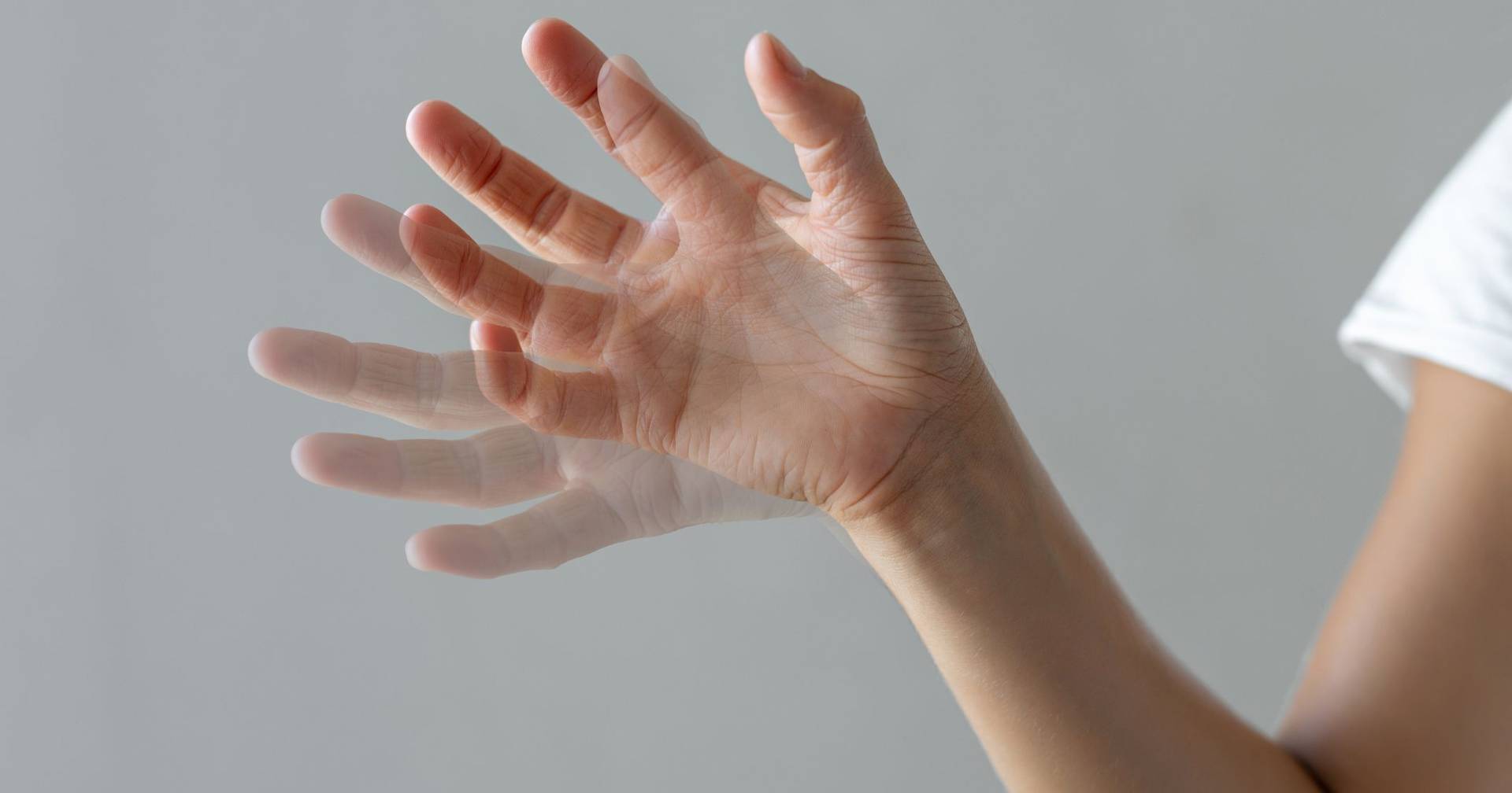 Parkinson's disease before the age of 50: "We never know how we will be"