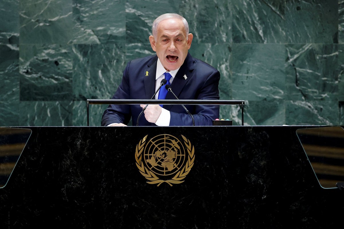 Netanyahu also opened a front with Spain: "I will not tolerate this hypocrisy"