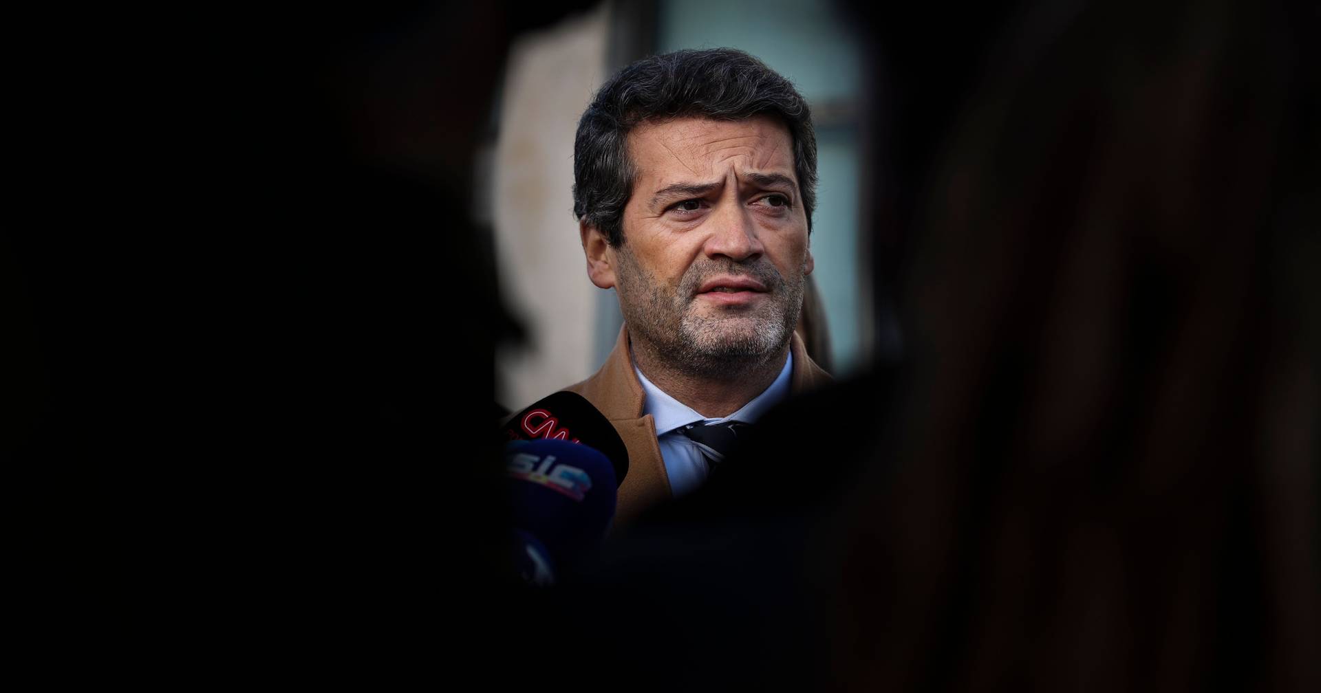 Enough wants guarantees from the Government in labor law and a drop in VAT on fuels