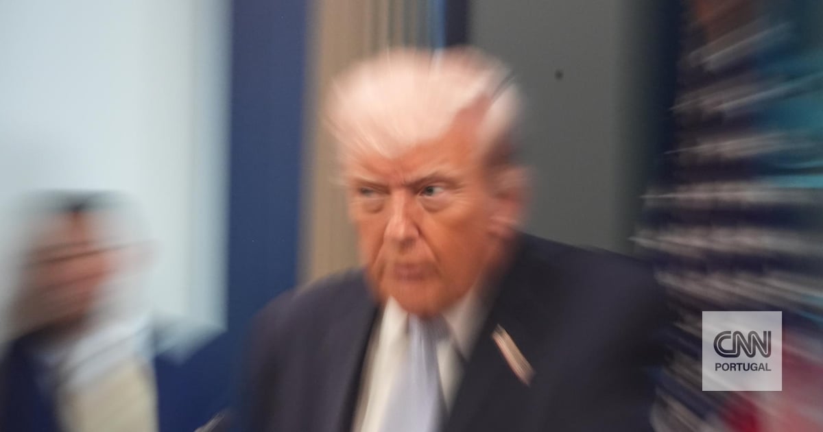 "I ordered the BLOCKADE of all ships trying to enter or leave the Strait of Hormuz": Trump reacts to the failure of negotiations with Iran and leaves a guarantee