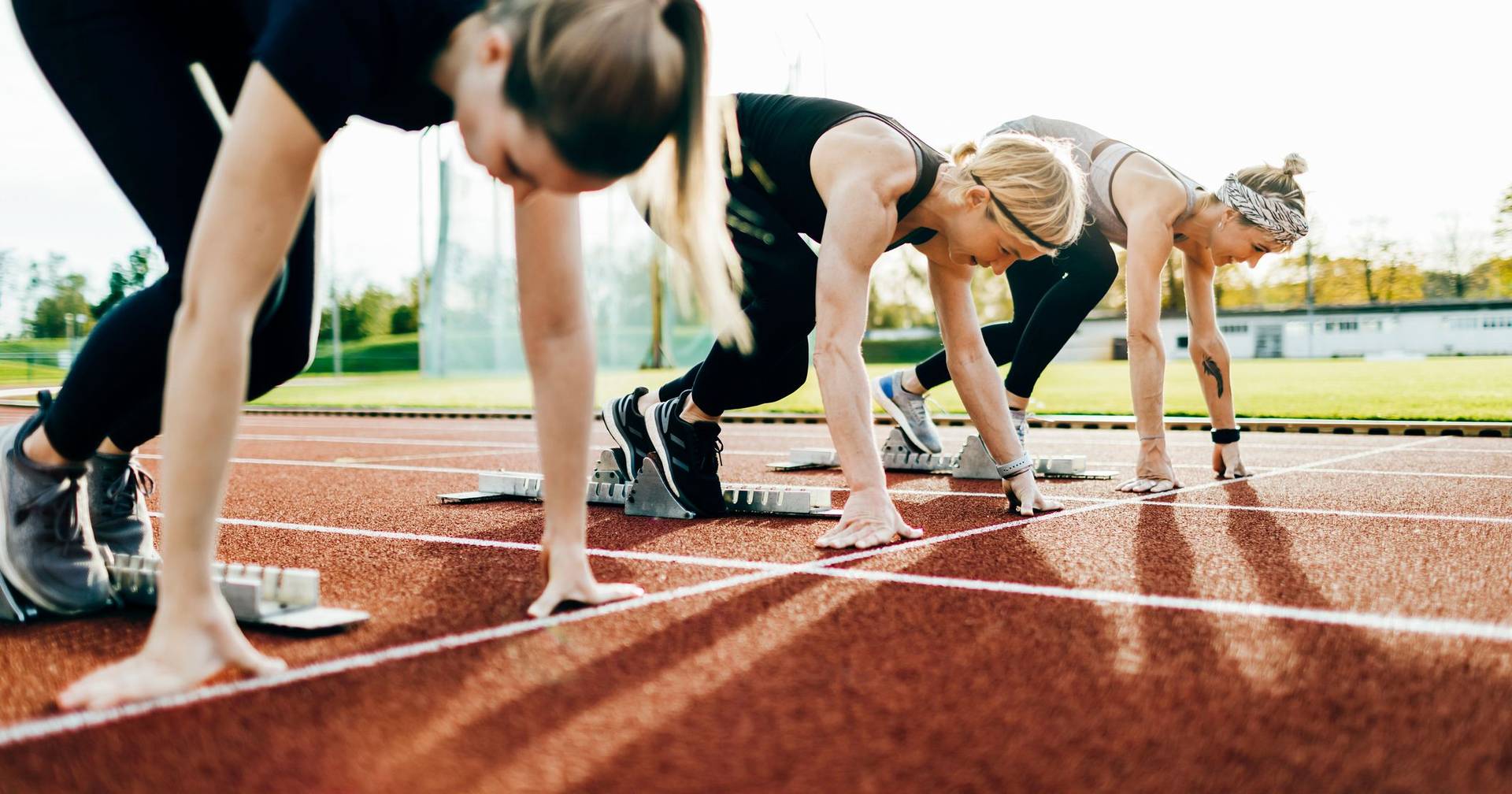 Women represent a third of executive positions in sports federations