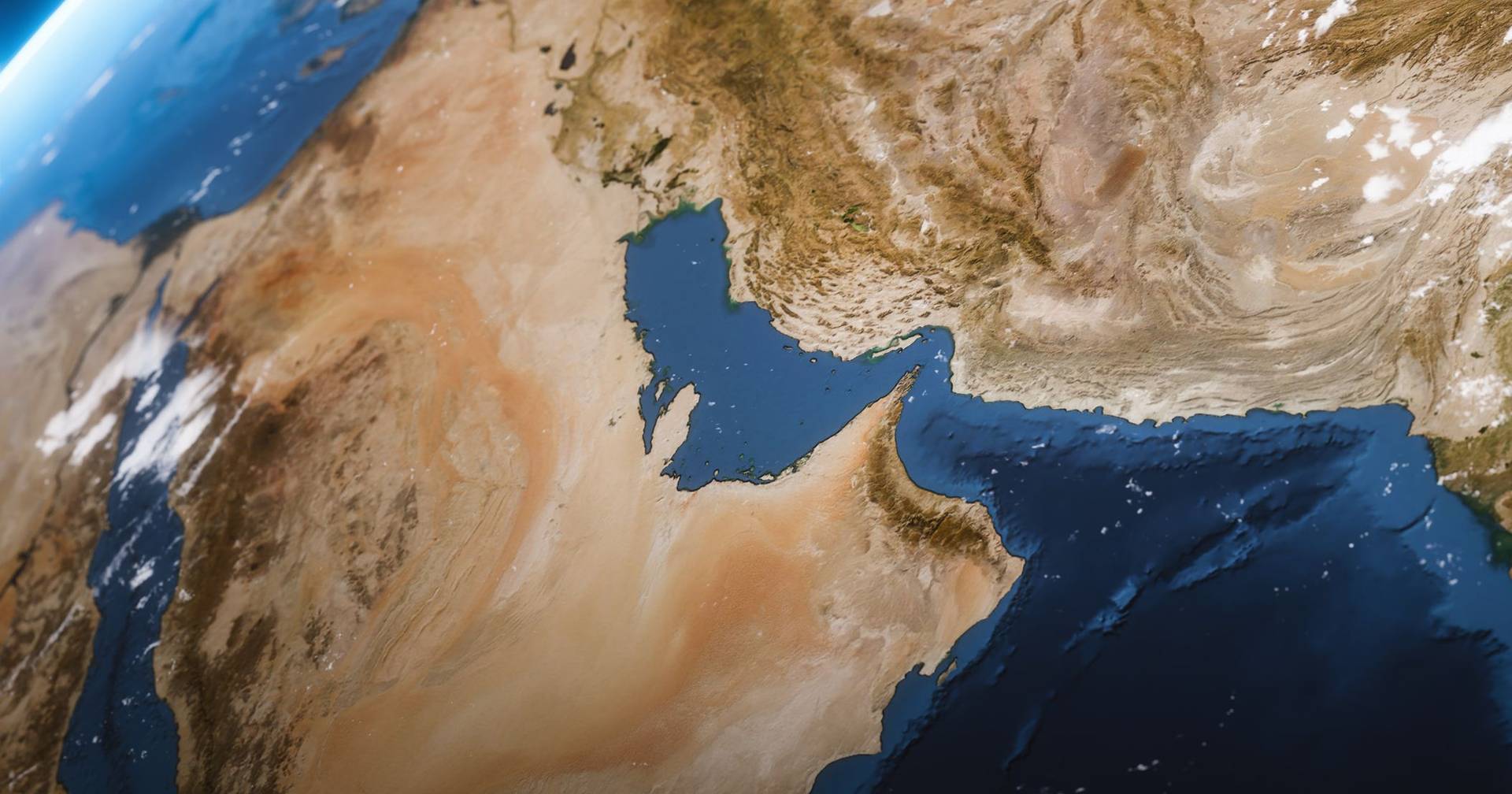 Trump will block Strait of Hormuz, operation begins this afternoon