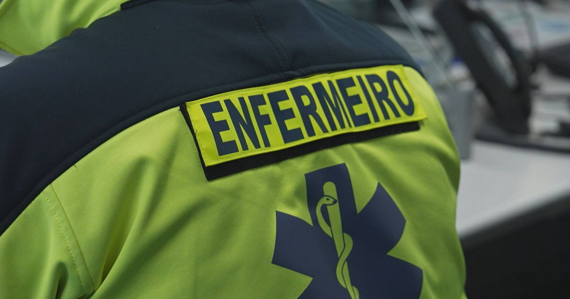 Man dies after being run over on the IC2 in Albergaria-a-Velha