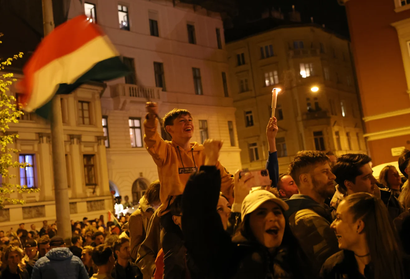 End of the Orbán era: populism suffers unprecedented defeat in Hungary since 2010