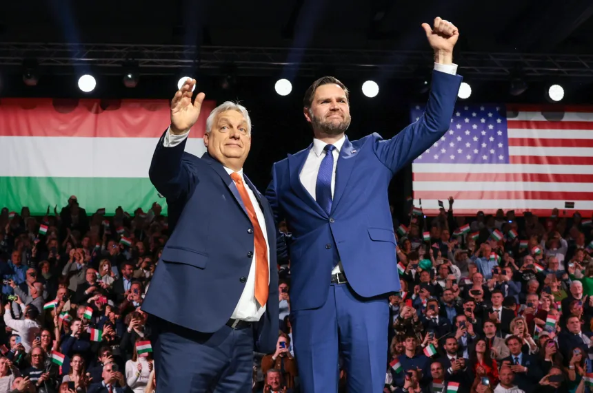 End of the Orbán era: populism suffers unprecedented defeat in Hungary since 2010