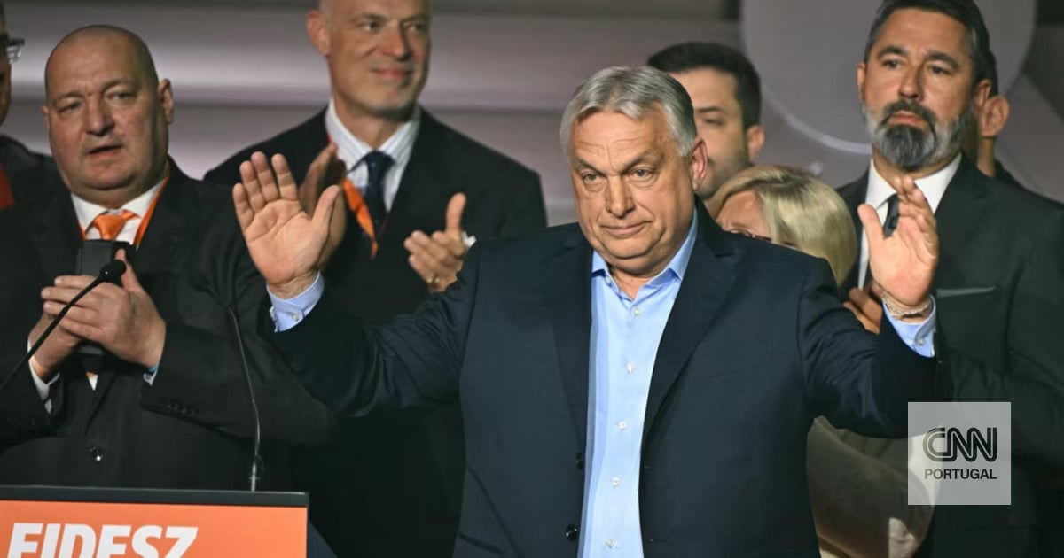 End of the Orbán era: populism suffers unprecedented defeat in Hungary since 2010