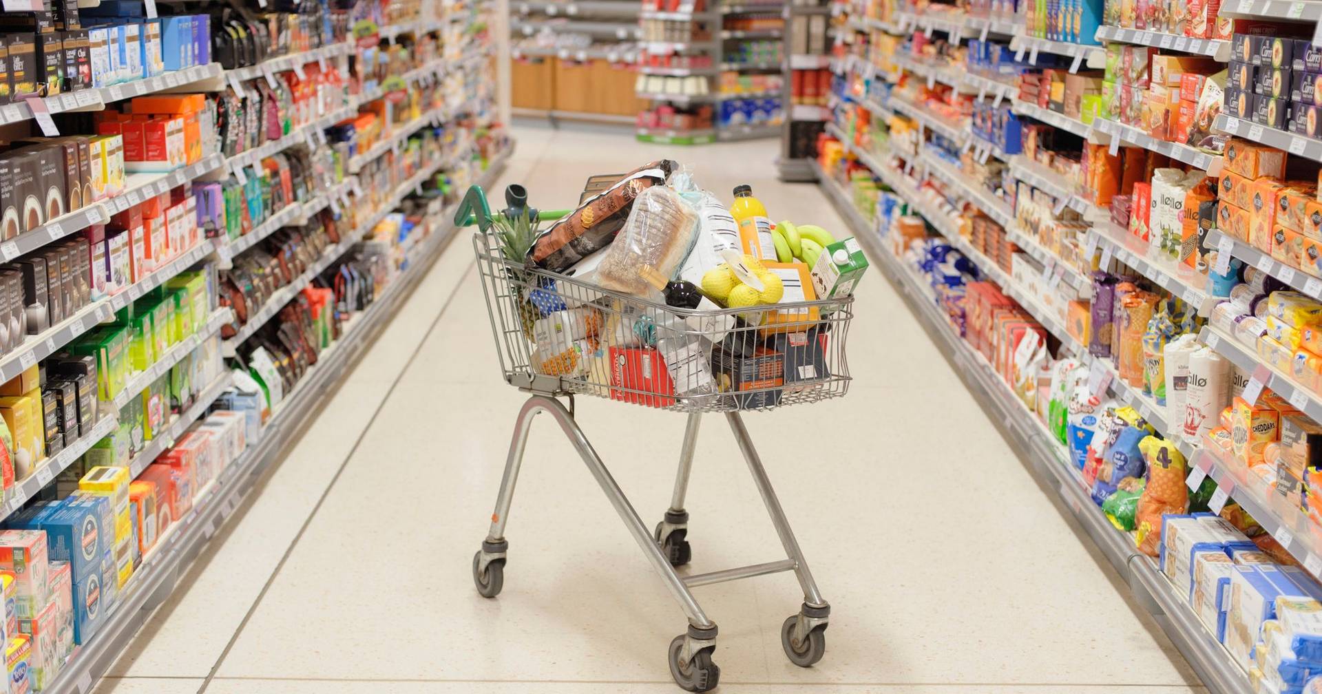 Basic food baskets have never been so expensive: Portuguese families forced to manage budgets daily