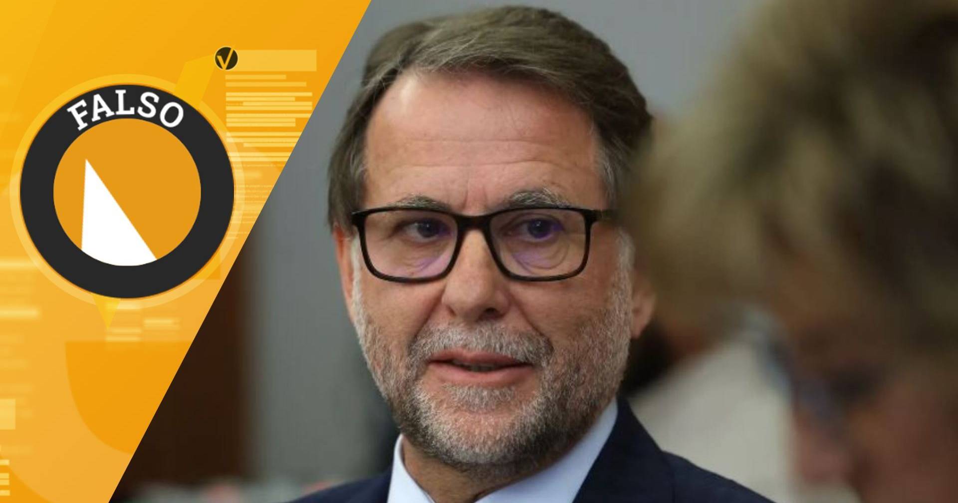 Minister for Home Affairs said "violations have increased significantly", but is his focus on "hate speech"?