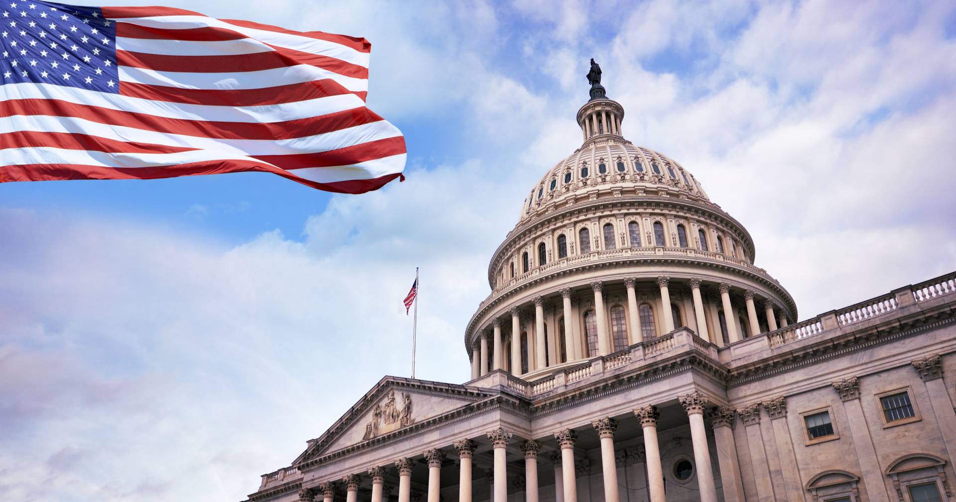 Four US congressmen could be excluded from the House of Representatives