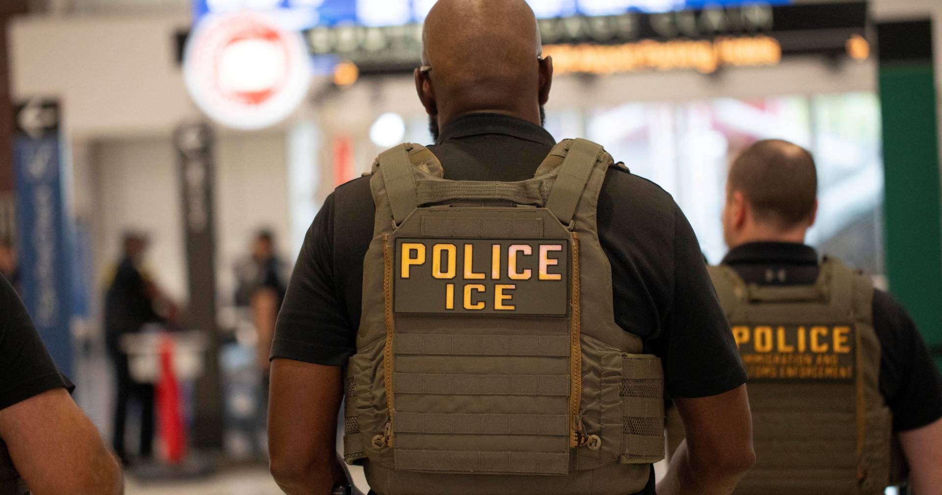 ICE Investigated for Possible Kidnapping of Hmong American Man