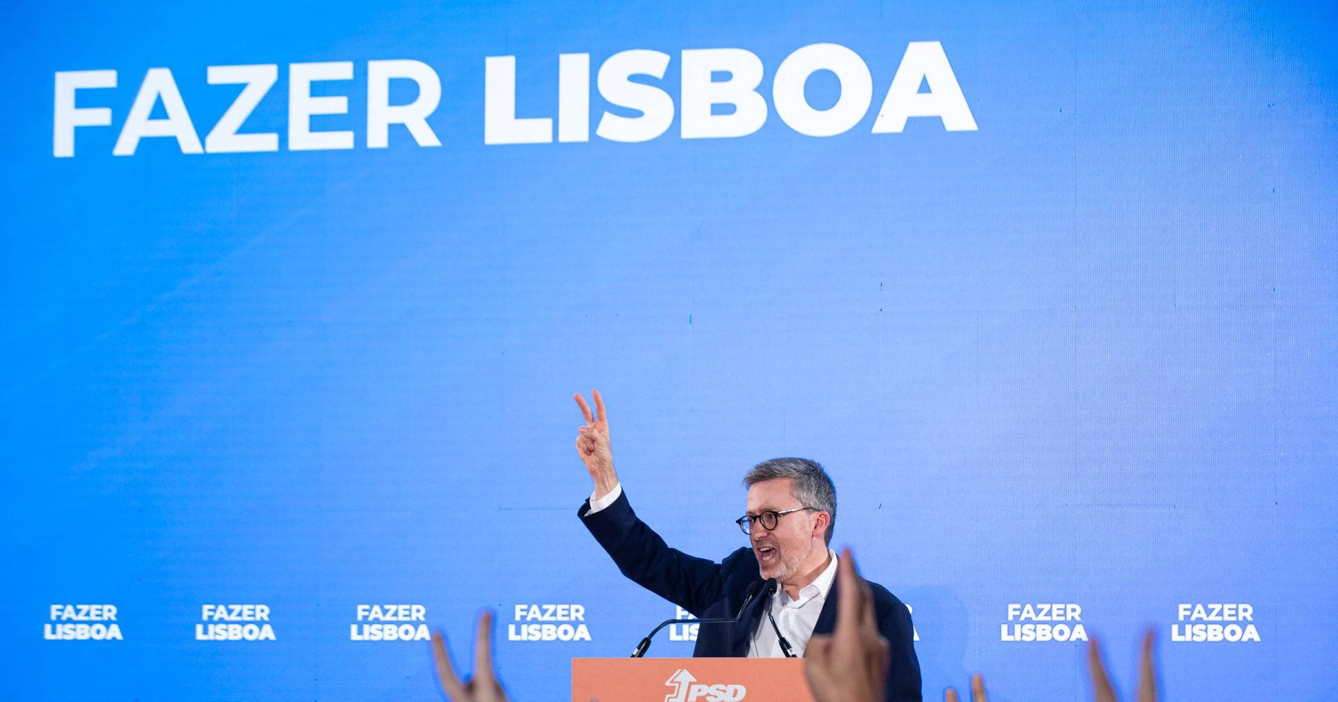 Lisbon City Hall closes 2025 with a positive balance of 142.3 million euros, six times more than in 2024