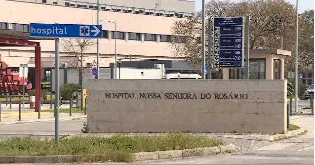 Obstetric emergency at Hospital do Barreiro closes permanently due to lack of doctors