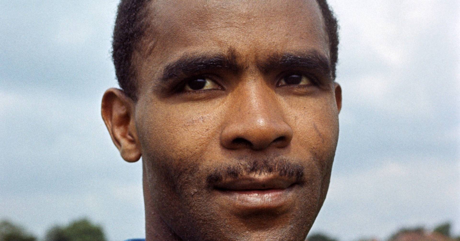 Vicente Lucas, Belenenses legend who "dried out" Pelé, has died