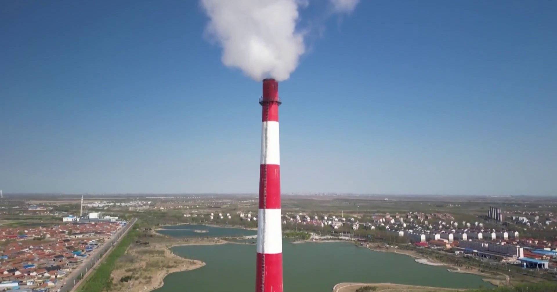 Teapot refineries help Iran circumvent sanctions and strengthen China's energy security