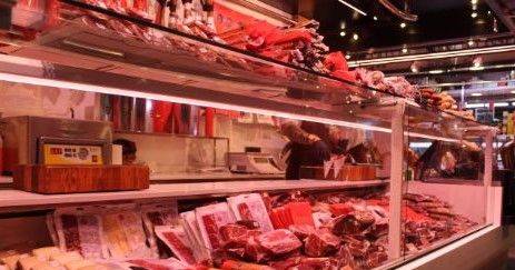 Meat traders forced to lower profit margins to keep customers