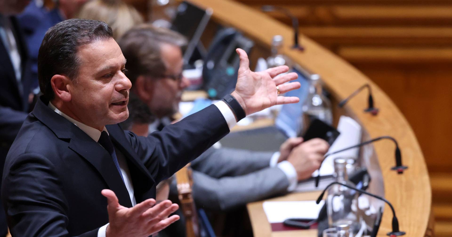 Government prepares alternatives to zero VAT on essential food goods