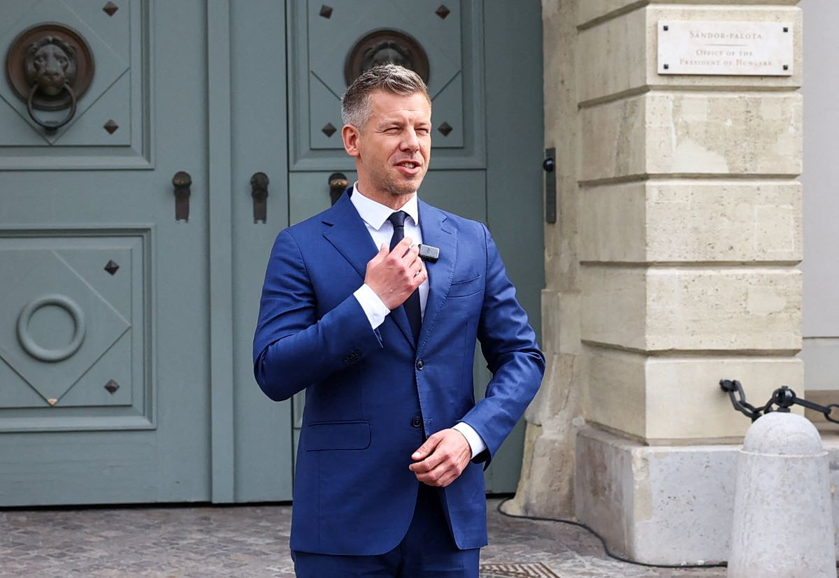 Hungary: Magyar promotes overthrow of the Orban system - Trump's statement on the new leader